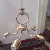 لوسترسقفی