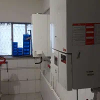 آموزش  تاسیسات توسط مجرب ترین مربی