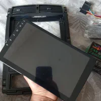 مانیتور پایونیر و دوربین دنده عقب (آکبند)