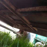 تریلی تراکتور