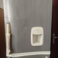 یخچال و فریزر