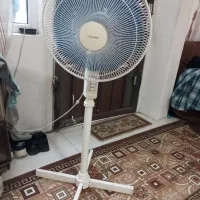 یک دستگاه پنکه