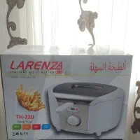 سرخکن نونو اصلن استفاده نشده پلمپ میباشد