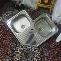 سینک البرزدوقلو