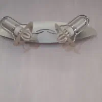 چراغ دیوارکوب