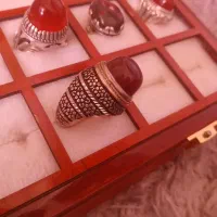 انگشتر|جواهرات|سیرجان, |دیوار