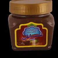 ارده شکلاتی شابلی ۳۵۰ گرم
