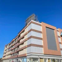 تلویزیون بزرگ شهری