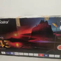 43اینچ