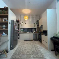 خانه-ویلایی-سنتی-مدرن