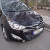 هیوندای ای۲۰