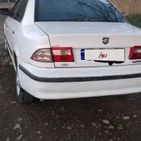 سمندlxمدل 91بیرنگ شاسی پلمپ کمکار