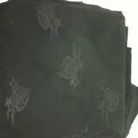 سه قواره چادر مشکی
