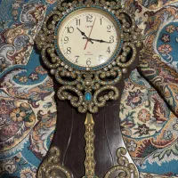 ساعت دیواری