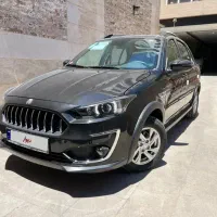 اطلس G سانروف دار صفر مدل ۱۴۰۳