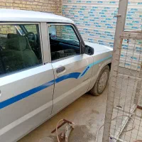 مزدا۲۰۰۰ژاپن ۲کابین دوگانه