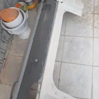 سپر عقب  تیگو ۵