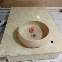 صندلی کف سابی