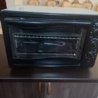 توستر مدل نوا