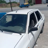 پراید 96