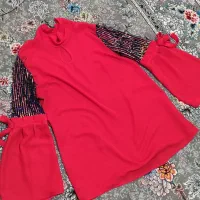 شومیز مجلسی زنانه سایز 2