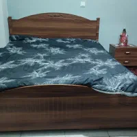 تخت خواب 2 نفره