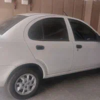 ساینا s مدل ۴۰۱ بسیار تمیز بدون نقطه