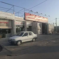 استخدام راننده نسیان مصالح فروشی