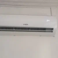 کولرگازی ۱۸ هزار نو