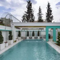 550 متر ویلا دربستی بازسازی شده شهرک غرب