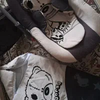قنداق فرنگی و کری یر