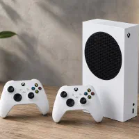 Xbox Series S ایکس باکس سری اس فروش نقد و اقساط