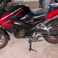 ns 150|موتورسیکلت|تهران, مقدم|دیوار