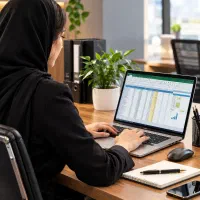 استخدام نیروی خانم فعال و باانگیزه حقوق + پورسانت