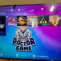ps 4 slim|کنسول، بازی ویدئویی و آنلاین|تهران, مسعودیه|دیوار