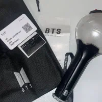 لایت استیک بی تی اس ورژن ۳ BTS lightstick