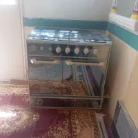 اجاق گاز نو