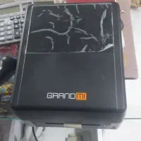 لیبل پرینتر.