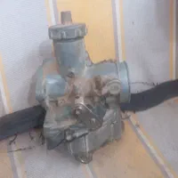 کاربراتور ۲۰۰
