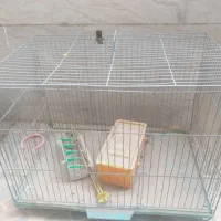 فروش قفس پرنده