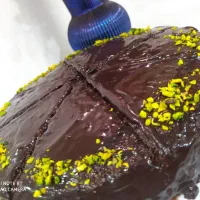 سفارش انواع کیک و شیرینی و آموزش