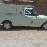 حمل بار با وانت بار