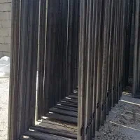 سازنده چهارچوب فرانسوی درب اتاقی