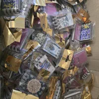 گیفت غدیر  دفترچه جاکلیدی