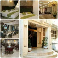 تور زیارتی مشهد مقدس