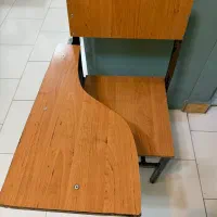 صندلی دانشجویی.دانش آموزی