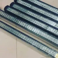 لایت بار ۴حالته حالته رفلکتور وارداتی