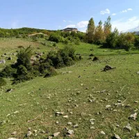 کجور/لشکنار/متری ۴ /۷۱۳ متر