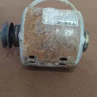 دینام کولر آبی