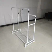 رگال و قفسه